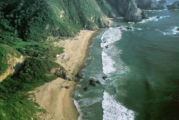 Atractivos ecoturísticos de Cuixmala