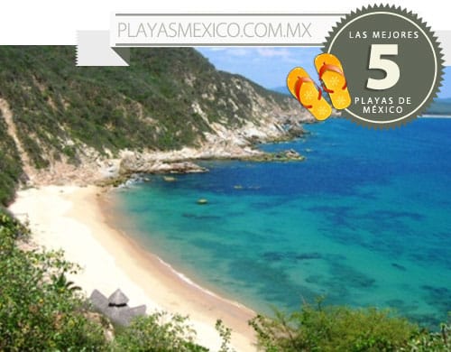 5 playas cautivantes de Jalisco 11 5 playas cautivantes de Jalisco
