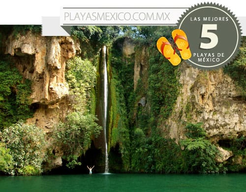 5 playas de México para el ecoturismo