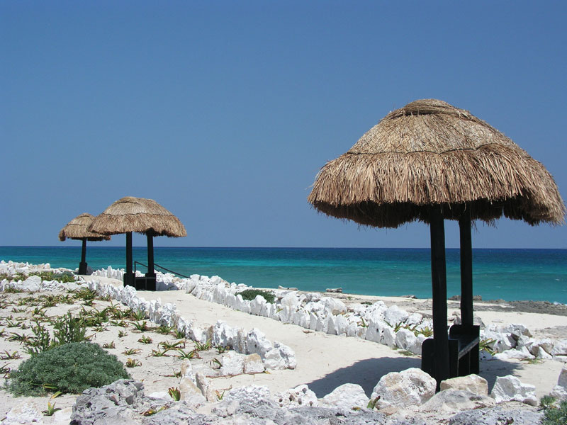 El encanto de Cozumel