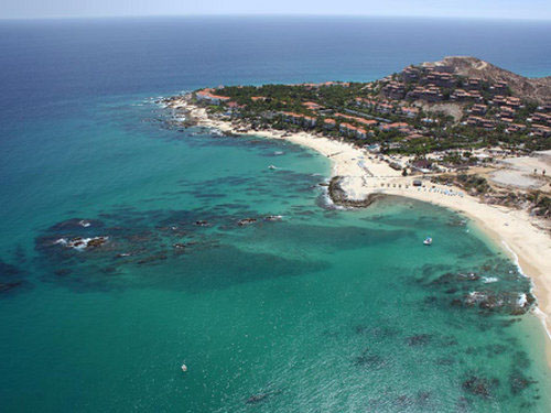 Punta Palmilla, turismo playero de primera 1 Punta Palmilla