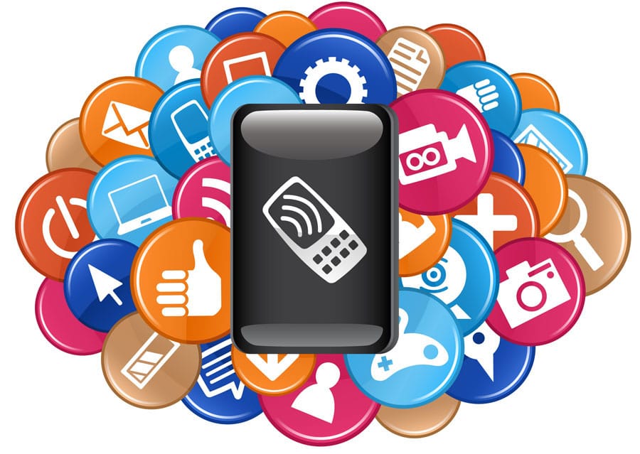 Aplicaciones para visitar las playas de México