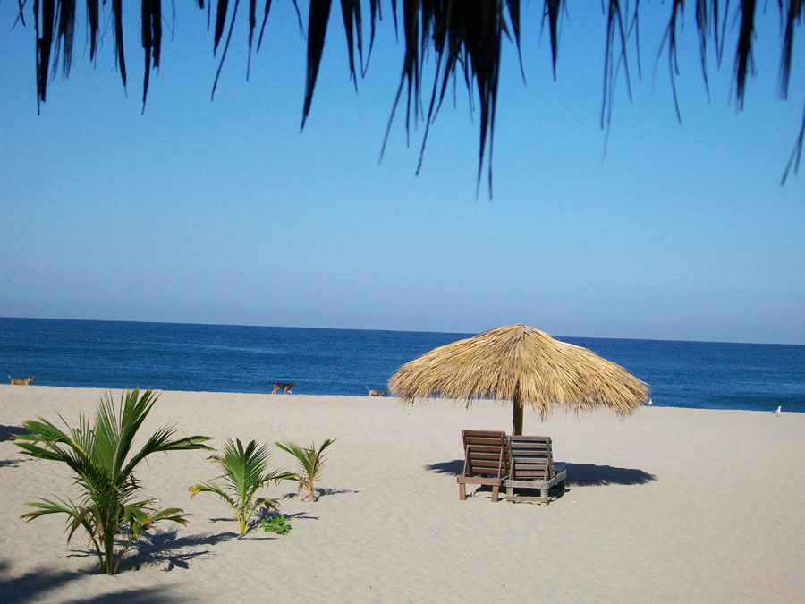 Playas hermosas de México 1 Playas hermosas de México