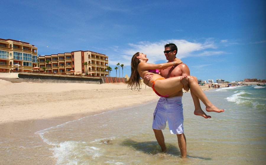 Los mejores hoteles de Puerto Peñasco 1 Los mejores hoteles de Puerto Peñasco