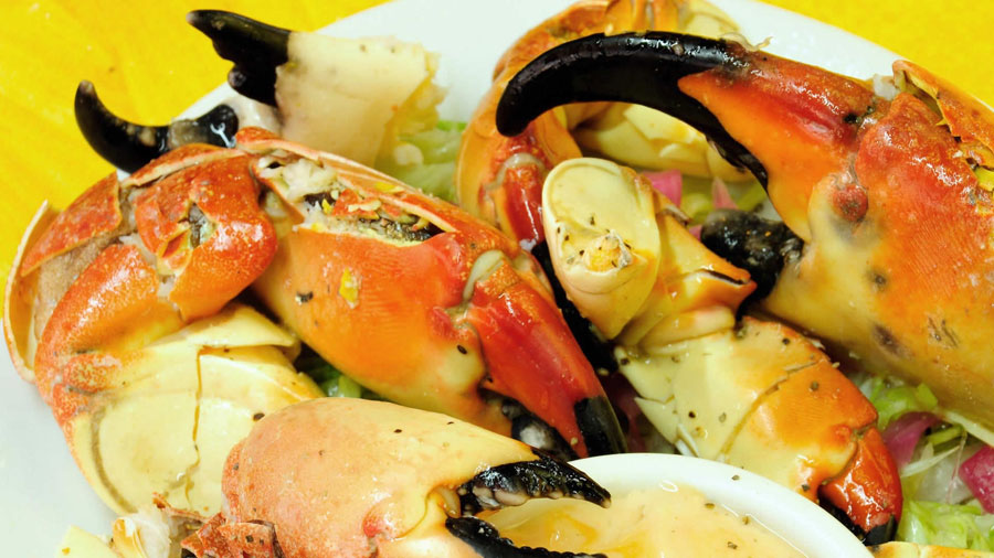 Playas y gastronomía de Huatulco