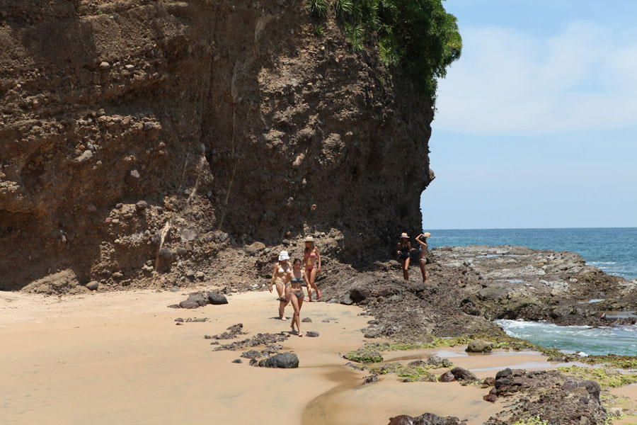 Lo mejor de Costa Careyes