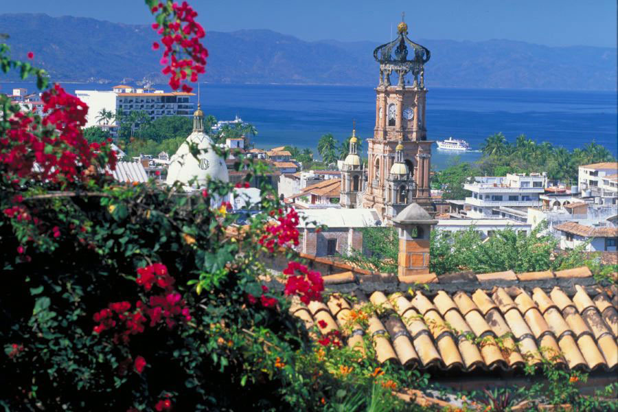 Puerto Vallarta y su mágico encanto 1 Puerto Vallarta y su mágico encanto