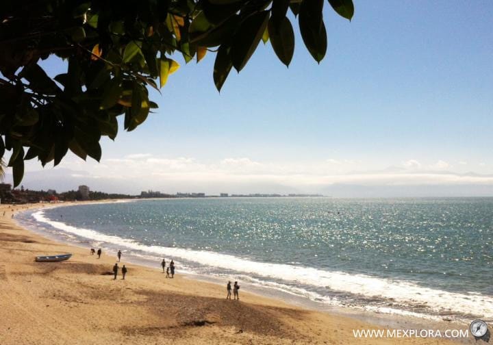 Bucerías para las vacaciones