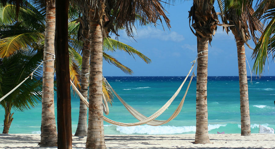 Holbox e Isla Mujeres