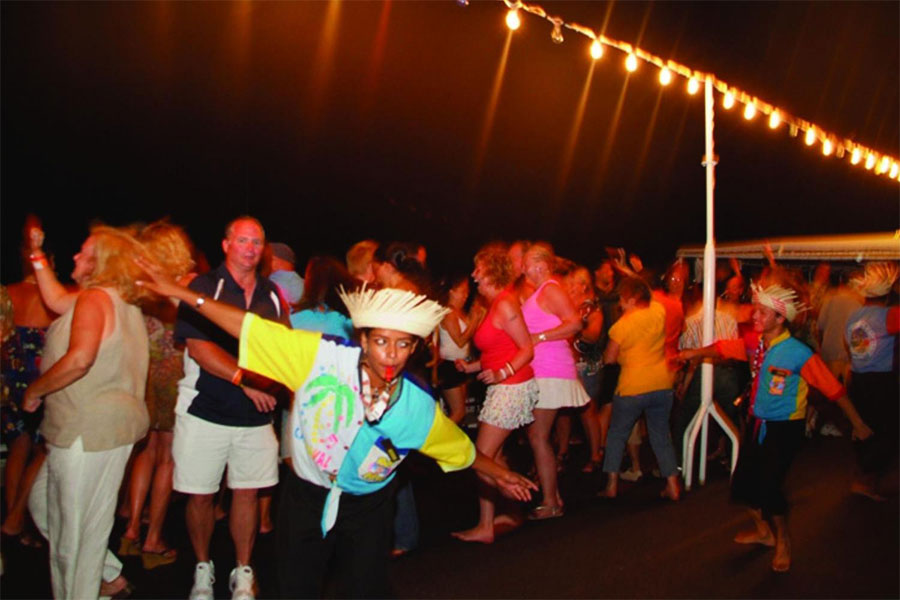 Para divertirse en Isla Mujeres 1 Para divertirse en Isla Mujeres