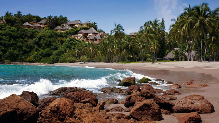 Qué hacer en la Costalegre