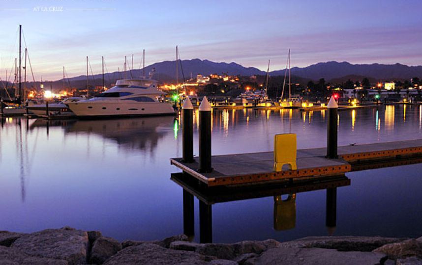 Marina Riviera Nayarit