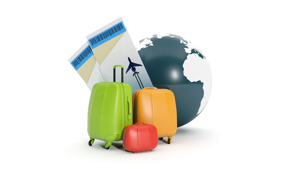 Tips para hacer la maleta de viaje 1 Tips para hacer la maleta de viaje