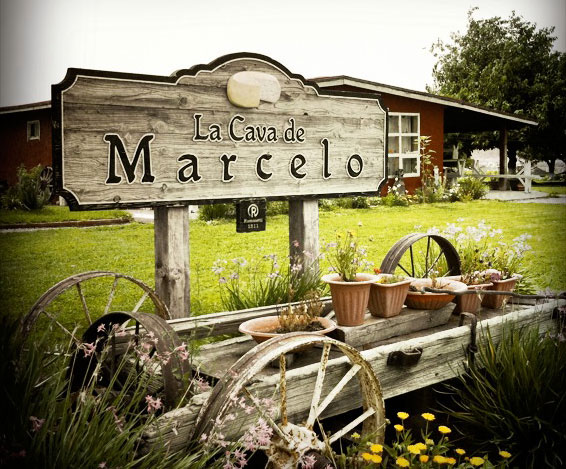 La Cava de Marcelo