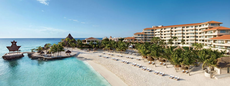 Parque Puerto Aventuras