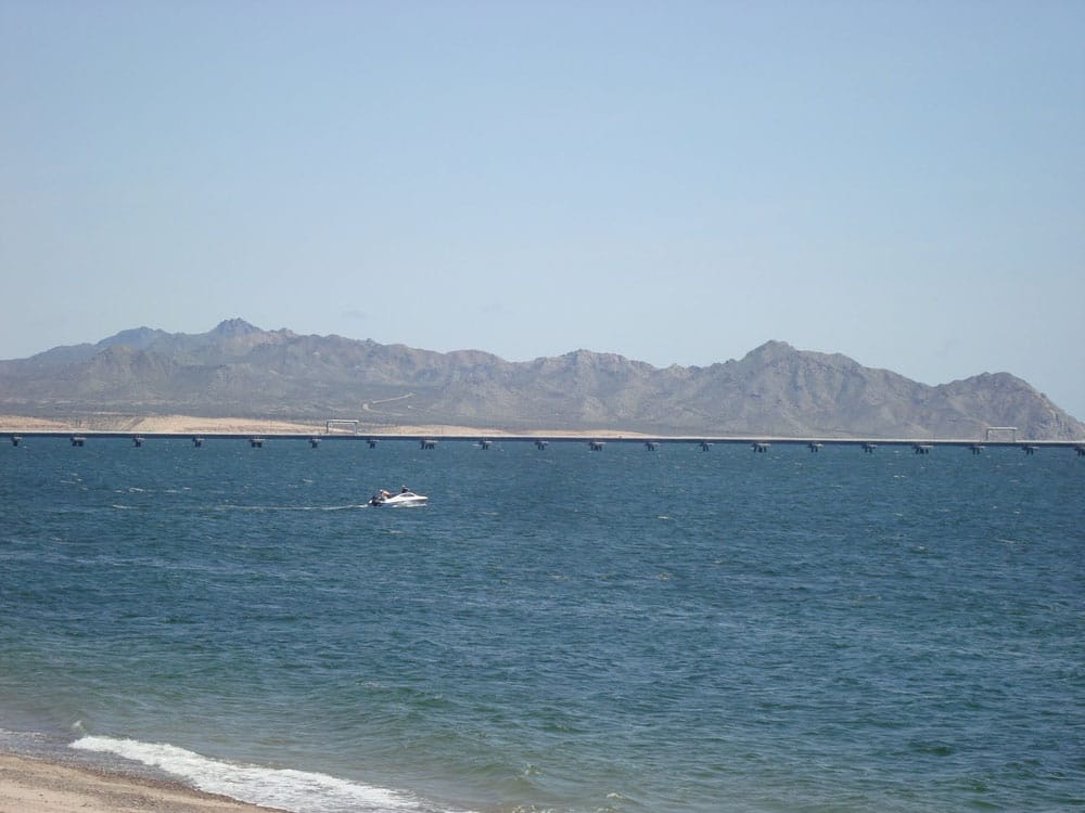 Puerto Libertad 7 Puerto Libertad