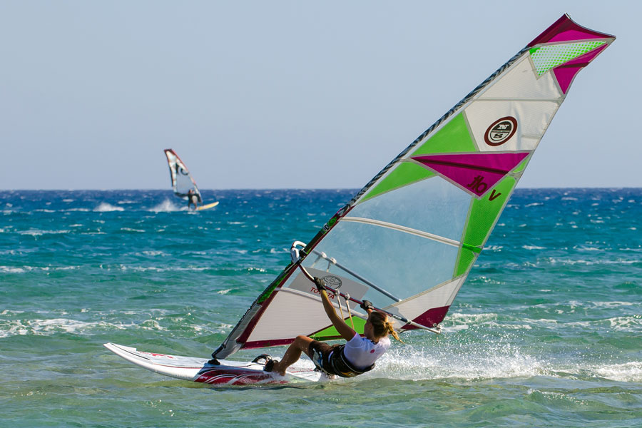 Por qué nos fascinan los deportes extremos