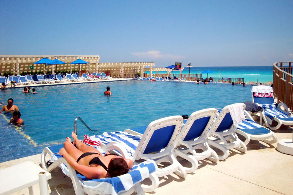 Vacaciones de Semana Santa 3 Vacaciones de Semana Santa