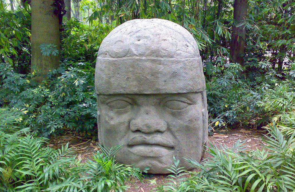 La ruta Olmeca Zoque, Tabasco 8 La ruta Olmeca Zoque, Tabasco