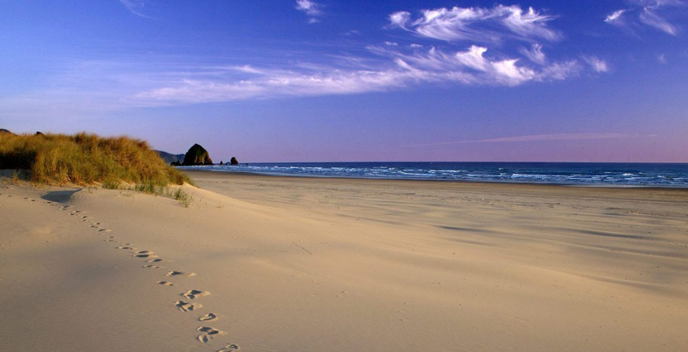 Ruta de la costa esmeralda