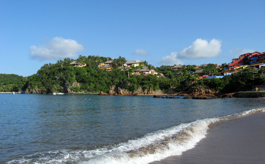 Ruta costalegre, Jalisco 7 Ruta costalegre, Jalisco