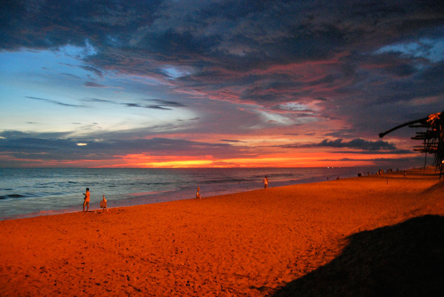 Qué visitar cerca de Acapulco
