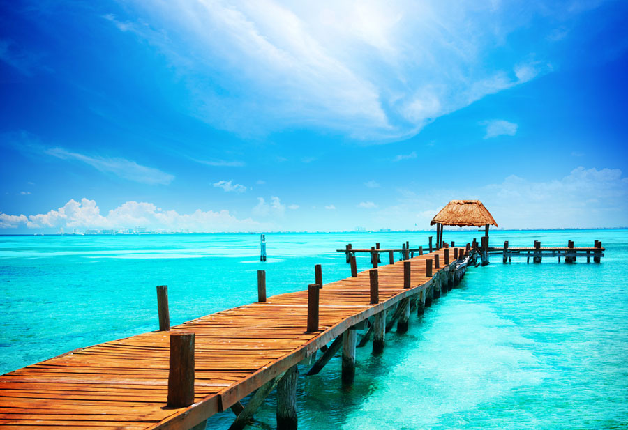 Qué visitar cerca de Cancún