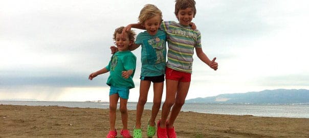 Chiapas para los peques