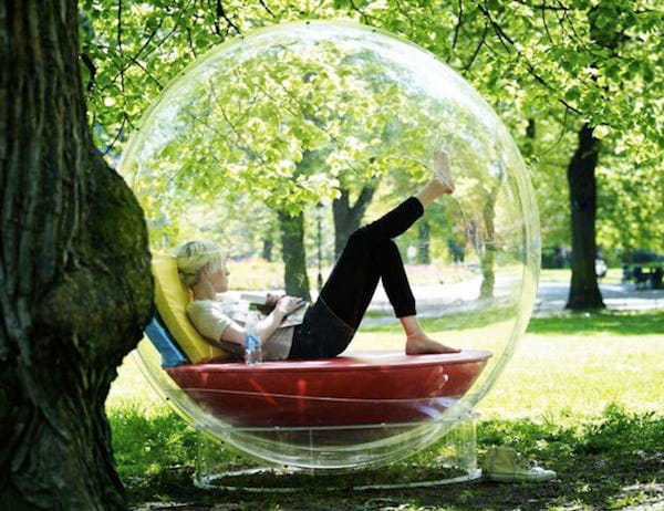 Altavoces aislantes en los que refugiarte 1 Altavoces aislantes en los que refugiarte