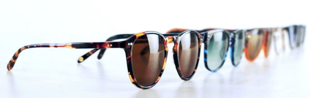 Si te olvidas estos lentes de sol, el iPhone te avisa al instante 1 Si te olvidas estos lentes de sol