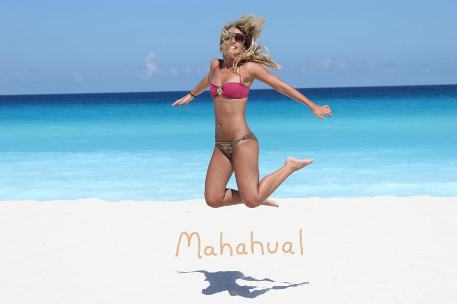 Qué visitar en la Costa Maya