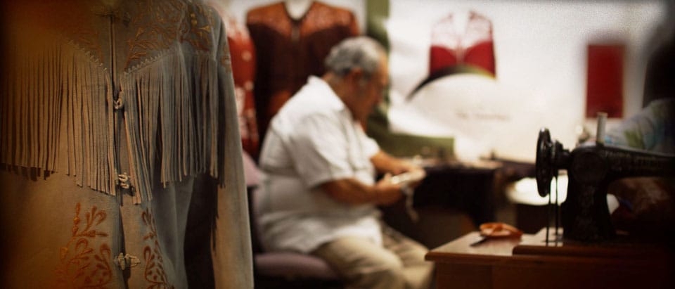 Artesanía tamaulipeca