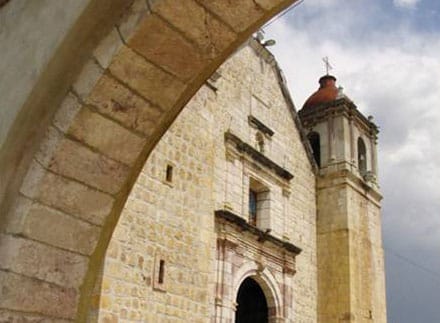 Capulálpam de Méndez pueblo mágico, Oaxaca 4 Capulálpam de Méndez pueblo mágico, Oaxaca