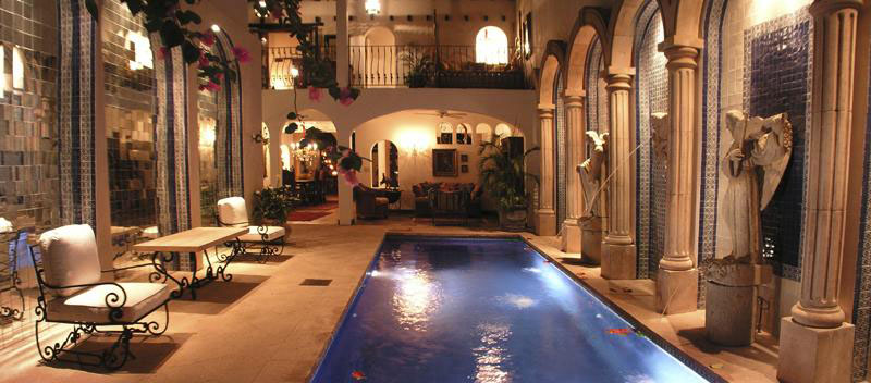 Hacienda San Ángel, Jalisco