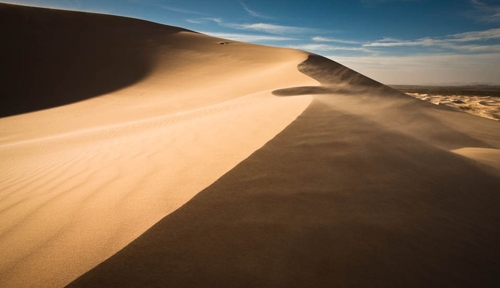 Médanos de Samalayuca
