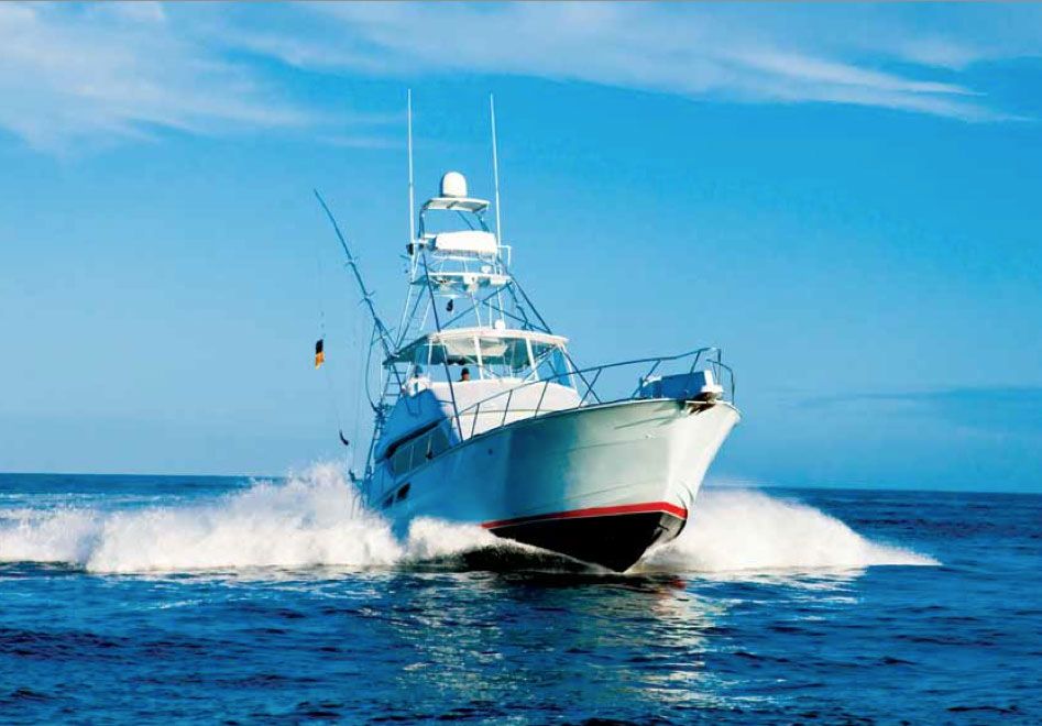 Los Cabos Capital de la Pesca