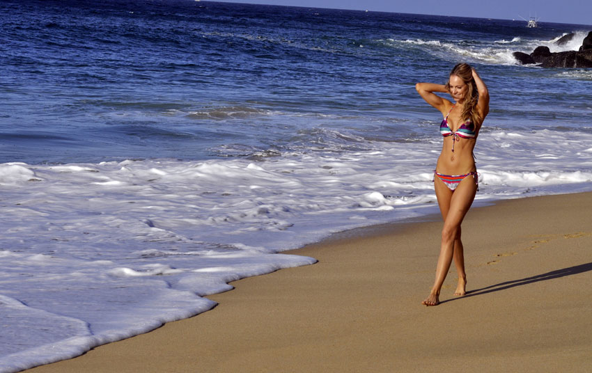 Los Cabos costas de ensueño, Baja California Sur 1 Los Cabos costas de ensueño