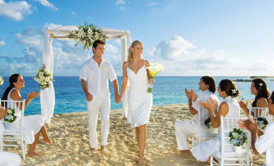 Momentos especiales en Los Cabos