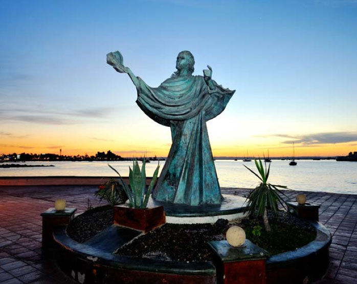 Malecón, Baja California Sur 1 Malecón