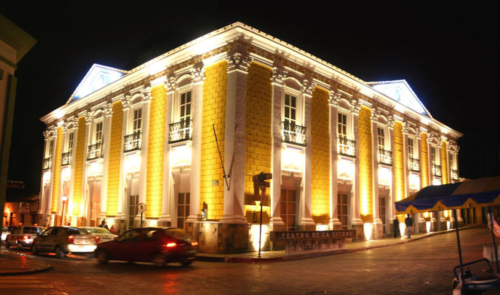 Comitán de Domínguez, Chiapas