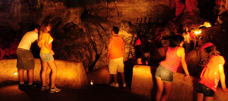 Territorio de los Chenes, Campeche 1 Territorio de los Chenes