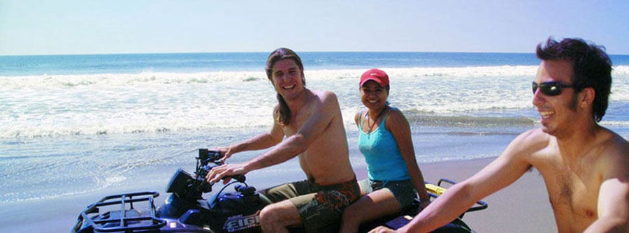 Puerto Arista, Chiapas