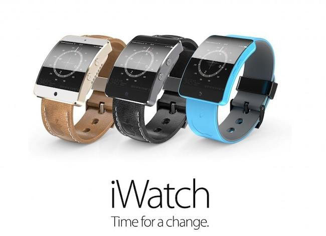 El iWatch ya tiene fecha de lanzamiento