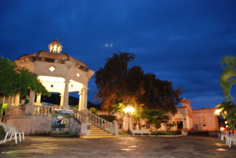 Minatitlán, Colima 1 Minatitlán