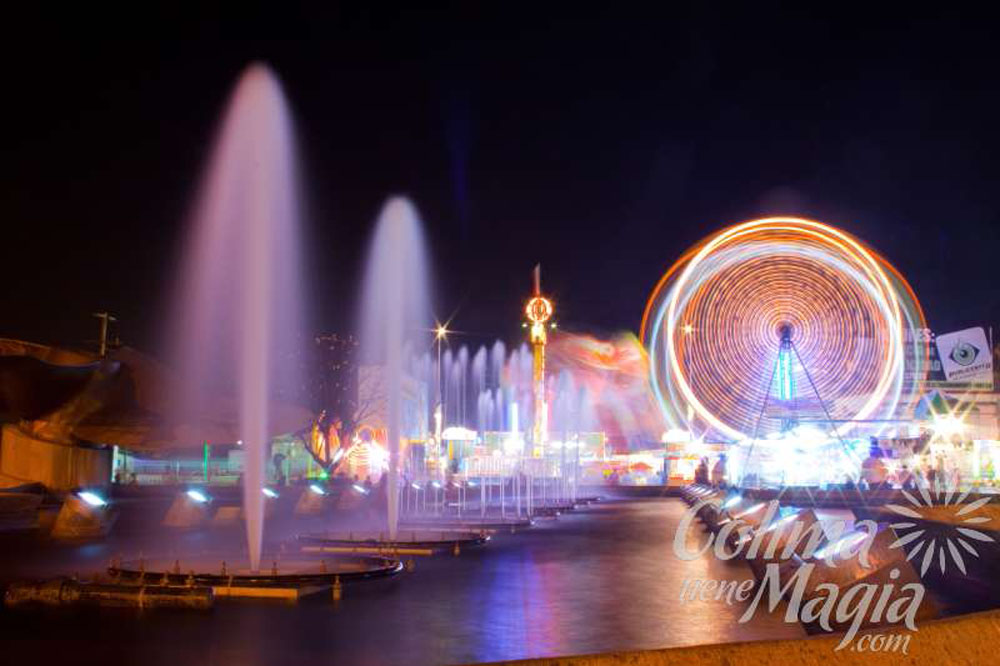 Fiestas, Danzas y Tradiciones en Colima 8 Fiestas, Danzas y Tradiciones en Colima