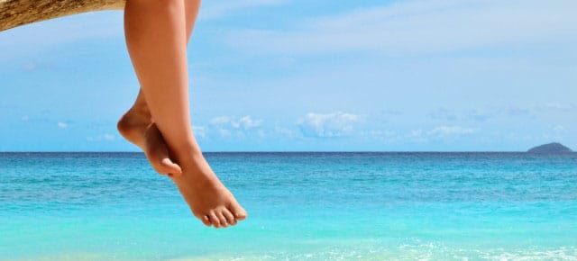 Cómo organizar unas vacaciones low cost 1 Cómo organizar unas vacaciones low cost