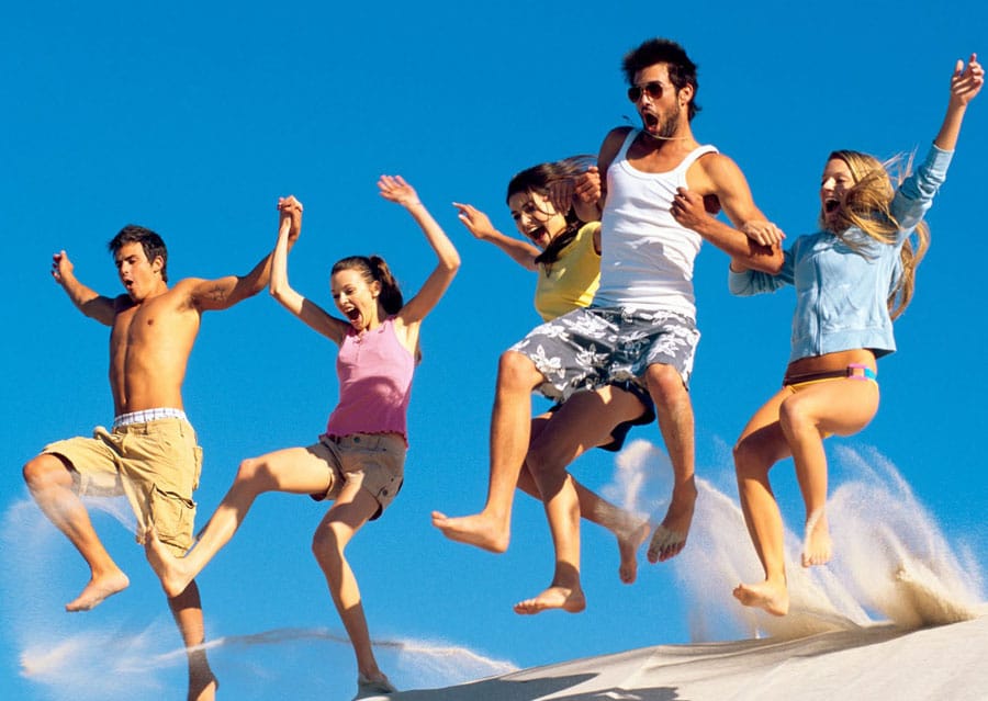 ¿Cuál es la mejor forma de aprovechar un viaje? 1 ¿Cuál es la mejor forma de aprovechar un viaje?