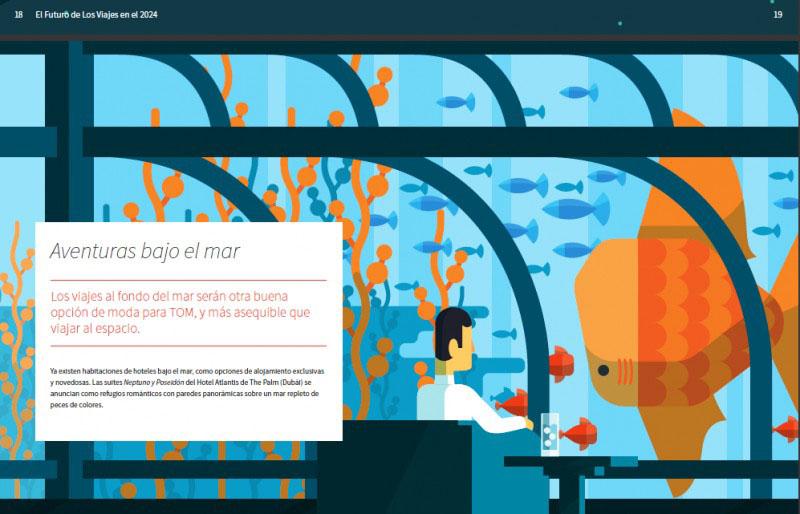 Skyscanner: en el futuro predominarán los “Megadatos Amistosos”