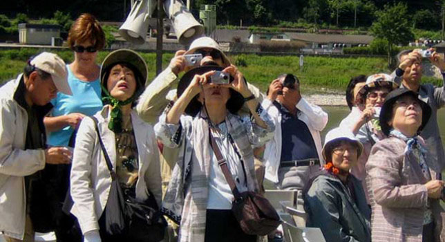 Cuáles son los mejores y peores turistas del mundo 1 Cuáles son los mejores y peores turistas del mundo