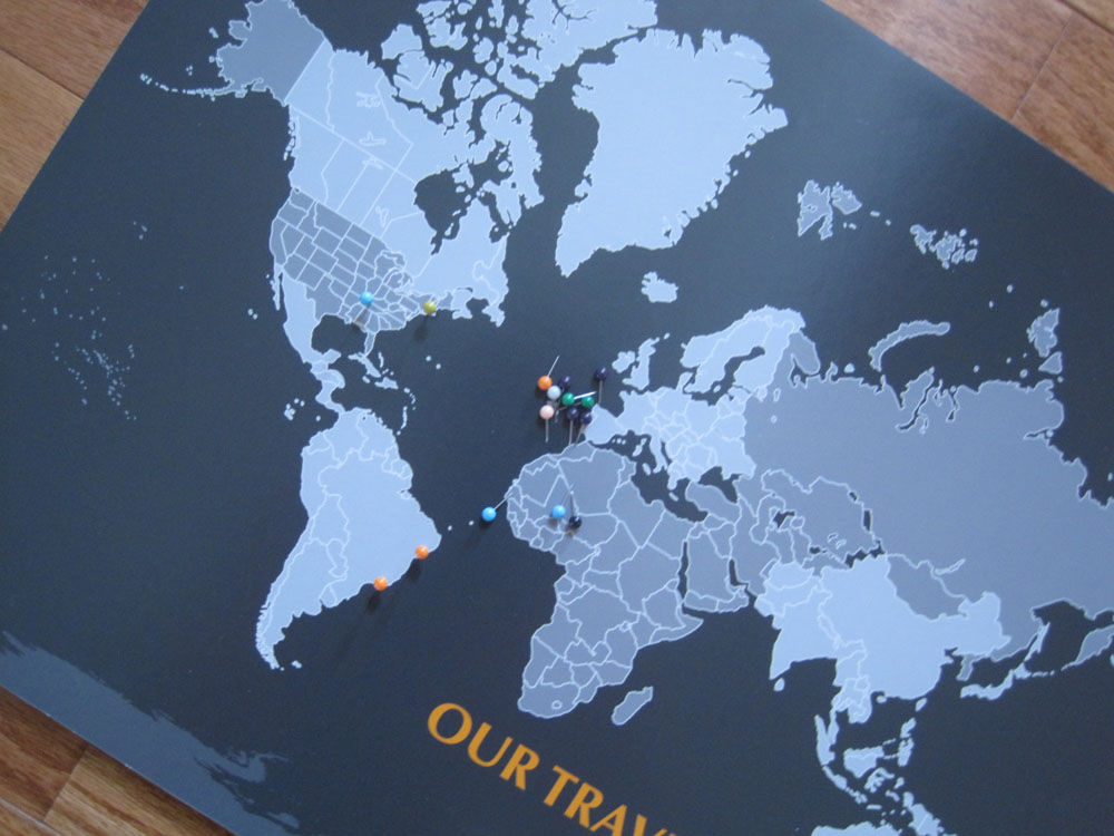 Los diez regalos perfectos para cualquier viajero 1 Los diez regalos perfectos para cualquier viajero